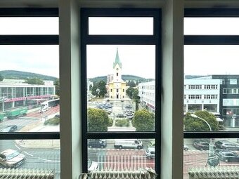 Prostor k pronajmu Zlín centrum 3.NP 130m2