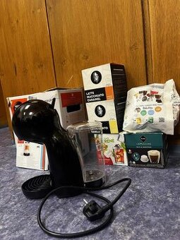 Nescafe Dolce Gusto piccolo xs