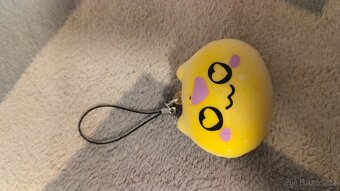 Privesky na klice - 1