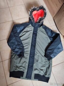 Pánská zimní bunda Fox