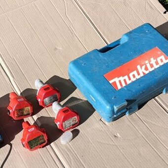 Makita AKU vrtačky