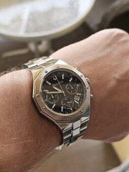 BULOVA Precisionist 96B410 TOP STAV