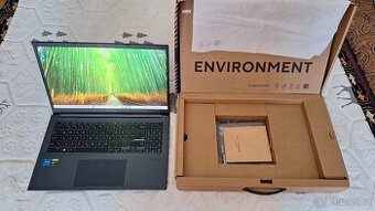 Prodám kovový notebook Asus Vivobook K3500P 15.6"