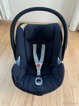 autosedačka CYBEX ATON Q