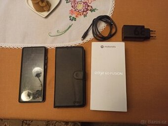 Motorola Edge 60 Fusion 8GB/256GB