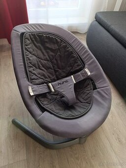 Nuna Leaf houpátko/lehátko