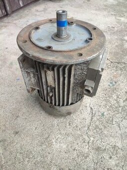 Elektromotor 2,2 kW 1400 ot,