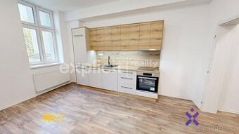 Pronájem bytu 2+kk, 38 m² - Havlíčkovo náměstí, Žirovnice