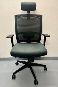 kancelářská židle Multised