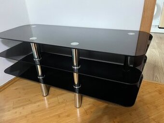 konferenční stůl skleněný