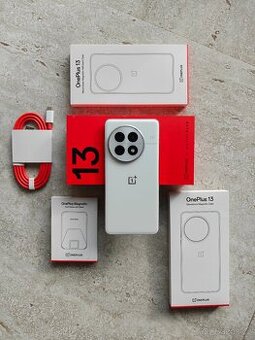 OnePlus 13 512GB + 3 dárky