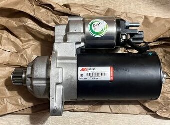 Starter Skoda Octavia II