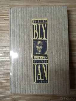 Robert Bly, Železný Jan kniha o mužích