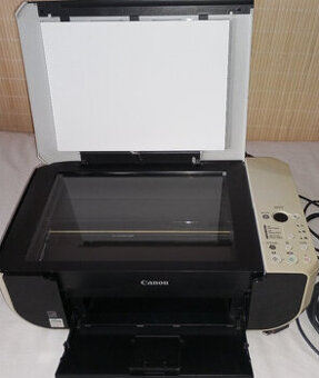 Multifunkční tiskárna Canon Pixma MP 210