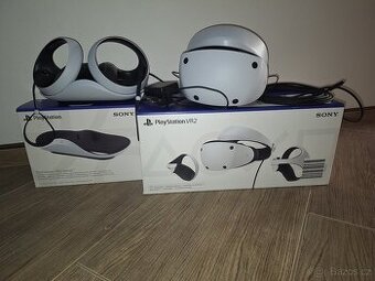 PlayStation VR2
