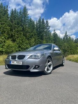 BMW e60