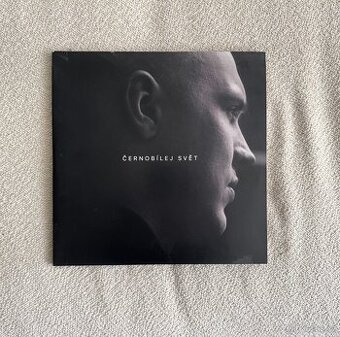 2LP Viktor Sheen – Černobílej Svět