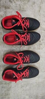 Sálové detske tenisky velikost 36