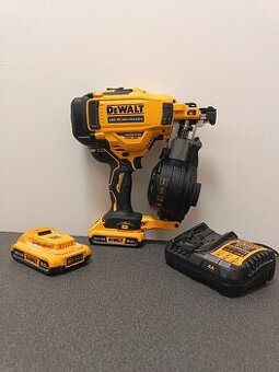 Dewalt DCN45RN + Záruka 8/2027