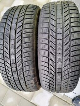 Continental WinterContact TS 870P 235/55 R18 100H