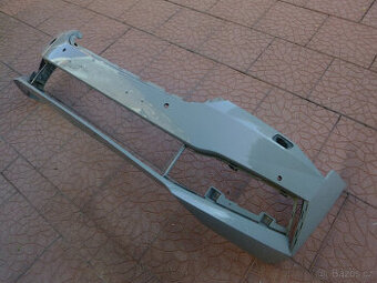Škoda Superb III lift facelift originál přední nárazník