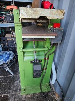 Hoblovačka protahovačka