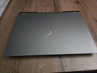 Notebook legion pro 5 16ACH6H