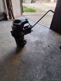 Převodovka vari dsk 317/S