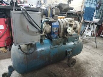 Kompresor orlik 100l 1jsk