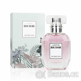Parfém ESSENS Boudoir Second Skin 50 ml
