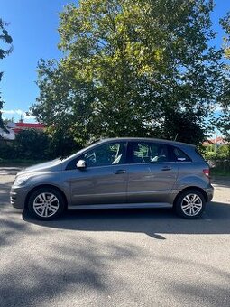 Mercedes Benz B180 CDI