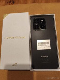 Honor 400 Smart