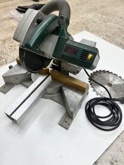 Pokosová pila metabo