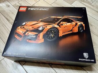 LEGO® Technic 42056 Porsche 911 GT3 RS/NOVÉ