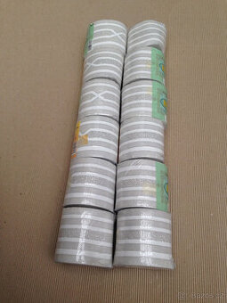 Nová samolepící bordura CANDIS B112