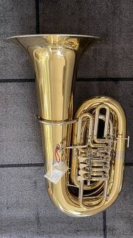 Tuba CCB 601 – 5 IPRTX, Kaiser