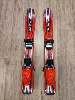 Dětské lyže 65 cm