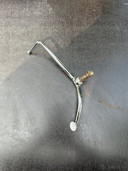 ČZ 501 řadicí páka