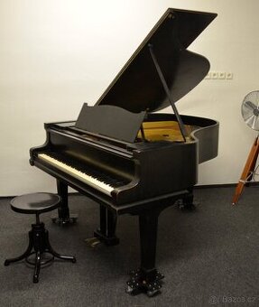 Klavír AUGUST FÖRSTER