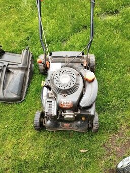 Sekačka benzínová