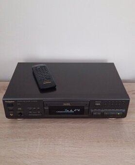 CD přehrávač Technics SL-PS 770A
