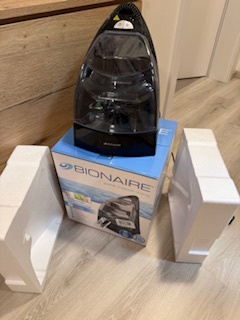 Prodám BIONAIRE BWM001X