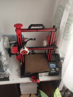 3d tiskárna Ender 3