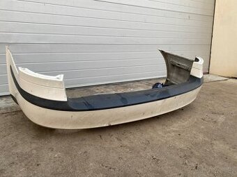 Zadní nárazník Škoda Octavia 2