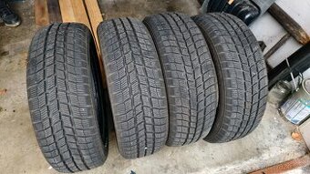 Pneumatika zimní Barum Polaris 3 185/60 R15 84T