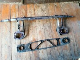 BMW E36 originál přední čelo