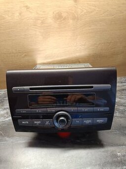 Autorádio FIAT BRAVO 1.4 Sport