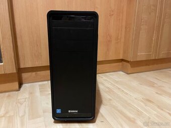 Herní PC GTX 1050 / 8GB RAM / Windows 10