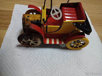 RŮZNÉ STARÉ RETRO HRAČKY