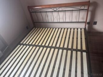 Prodám rám postele 180 X 200